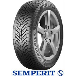 Semperit AllSeason-Grip XL 185/60 R14 86H