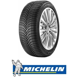 Michelin Cross Climate SUV MO FSL 275/55 R19 111V