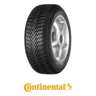 Continental WinterContact TS 800 155/60 R15 74T