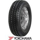 Yokohama BluEarth-Winter WY01 215/70 R15C 109/107R