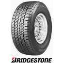 Bridgestone Dueler H/T 689 RF 245/70 R16 111S
