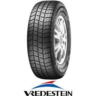 Vredestein Comtrac 2 All Season + 195/75 R16C 107R