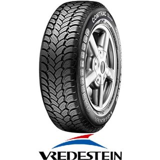 Vredestein Comtrac 2 All Season + 205/75 R16C 110R