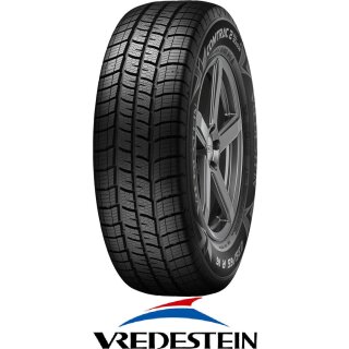 Vredestein Comtrac 2 All Season + 215/65 R16C 109T