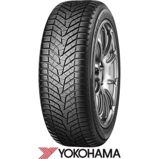 Yokohama BluEarth Winter (V905) XL 265/40 R21 105V