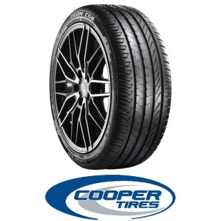 Cooper Zeon CS8 XL 235/45 R17 97Y