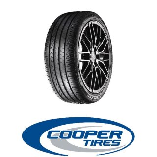 Cooper Zeon CS8 XL 255/35 R18 94Y