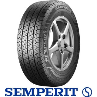 Semperit Van Allseason 225/75 R16C 121R