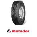 Matador D HR 4 315/60 R22.5 152L