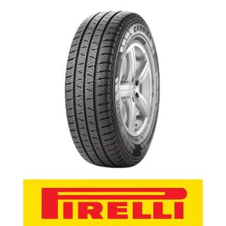 Pirelli Carrier Winter 215/70 R15C 109/107S
