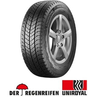 Uniroyal Snow Max 3 215/75 R16C 113R