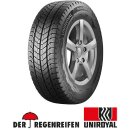 Uniroyal Snow Max 3 215/75 R16C 113R