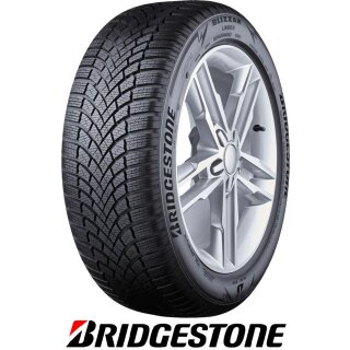 Bridgestone Blizzak LM-005 205/70 R15 96T