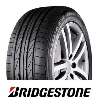 Bridgestone Dueler H/P Sport MO 235/55 R19 101V