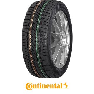 Continental WinterContact TS 830 P XL FR 245/35 R19 93W
