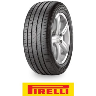 Pirelli Scorpion Verde VOL XL 235/65 R17 108V