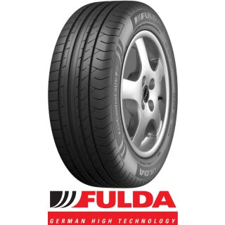 Fulda EcoControl SUV XL FP 225/60 R17 103H