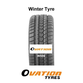 Ovation W586 225/65 R17 102H