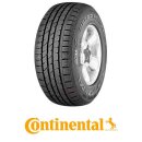 Continental CrossContact LX Sport Silent FR 265/40 R21 101V