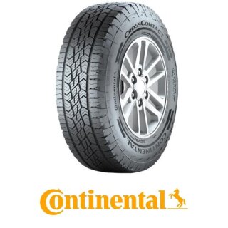Continental CrossContact ATR FR 235/70 R16 106T