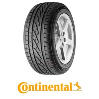 Continental PremiumContact MO XL FR 275/50 R19 112W