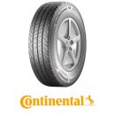 Continental VanContact 100 195 R15C 106S