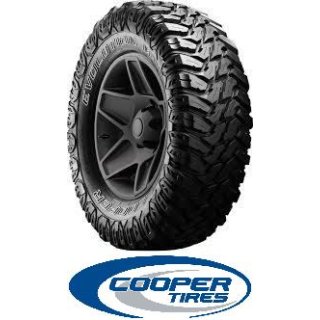 Cooper Evolution MTT POR 31x11 R15 109Q