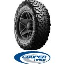 Cooper Evolution MTT POR 31x11 R15 109Q