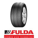 Fulda Kristall Control SUV 215/60 R17 96H