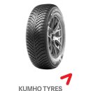 Kumho Solus HA31 165/70 R13 79T
