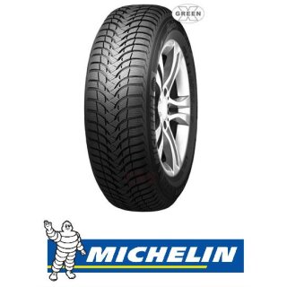 Michelin Alpin A4 175/65 R15 84T