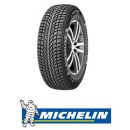 Michelin Latitude Alpin LA2* ZP XL 255/55 R18 109H
