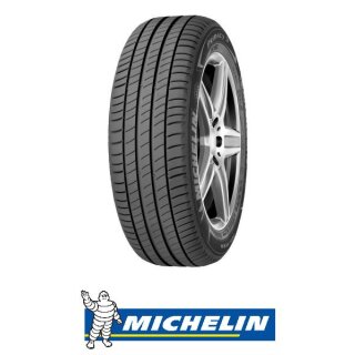 Michelin Primacy 3 ZP*/MOE FSL 225/55 R17 97Y