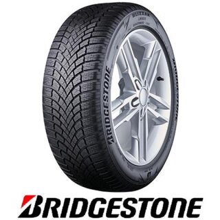 Bridgestone Blizzak LM-005 XL 275/30 R20 97W
