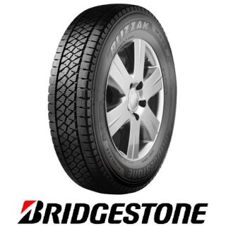 Bridgestone Blizzak W995 Multicell 225/70 R15C 112R