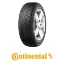 Continental WinterContact TS 860 165/70 R13 79T