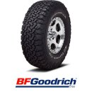 BF Goodrich All Terrain T/A KO2 RWL 35x12.50 R15 113Q