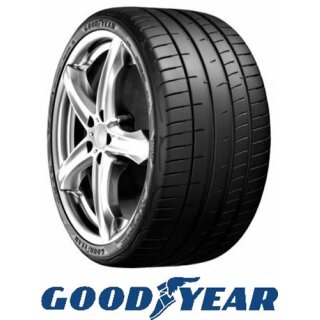 Goodyear Eagle F1 Supersport C+ XL FR 225/40 R18 92Y