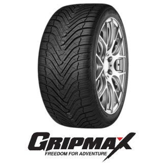 Gripmax Suregrip AS 225/60 R18 100W
