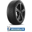 Michelin Pilot Alpin 5 AO XL FSL 225/55 R18 102V