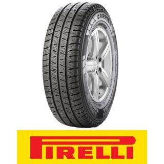 Pirelli Carrier Winter 225/75 R16C 118/116R