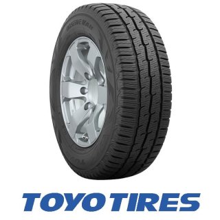 Toyo Observe Van 185/80 R14C 102S