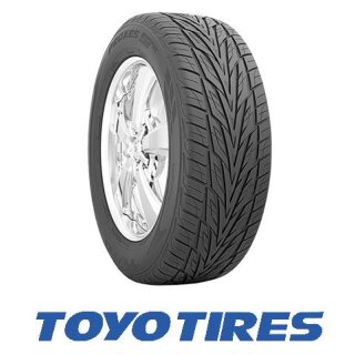 Toyo Proxes S/T 3 XL 305/40 R22 114V