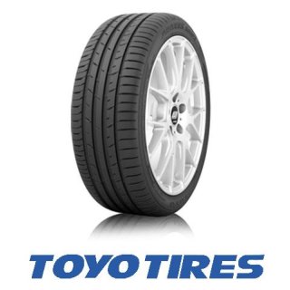 Toyo Proxes Sport XL 285/25 R20 93Y