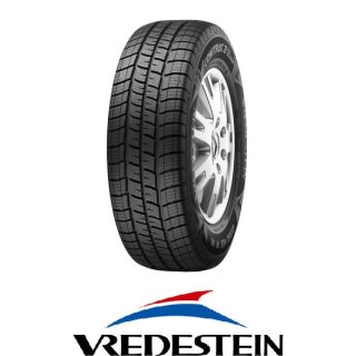 Vredestein Comtrac 2 All Season + 215/75 R16C 116R
