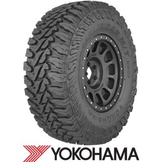 Yokohama Geolandar M/T G003 POR RWL RPB 225/75 R16 115/112Q