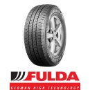 Fulda Conveo Tour 2 205/65 R16C 107/105T