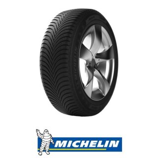 Michelin Pilot Alpin 5 XL 275/35 R20 102W