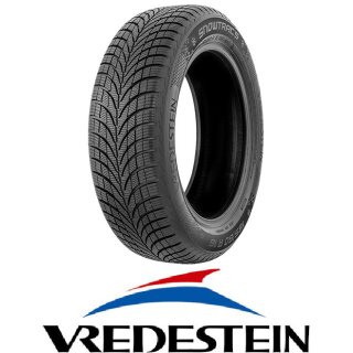 Vredestein Snowtrac 5 185/65 R14 86T