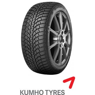 Kumho WinterCraft WP71 XL 245/45 R17 99V
